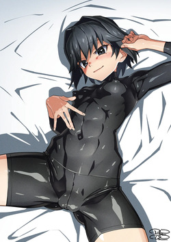[アジュラワチュラ] Skeb絵まとめ_2026年4月分_高画質版+おまけ差分 page 7