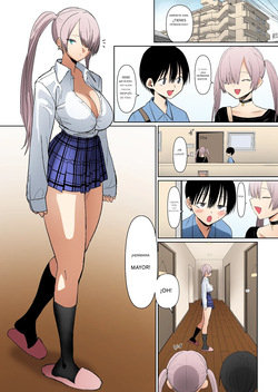 (Velzhe) FREE RIMJOBS 3 Español page 3