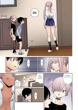 (Velzhe) FREE RIMJOBS 3 Español page 4