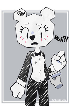 [Krackdown9] Teri set (The Amazing World of Gumball) page 2