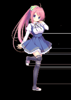 [Chelseasoft] Sorakoi - Character Sprites page 3