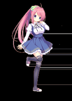 [Chelseasoft] Sorakoi - Character Sprites page 5