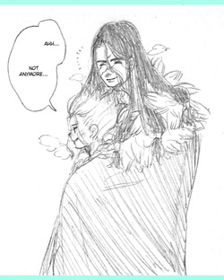 [DDSCharcoal] TsukaSen Log (Dr.STONE) page 7