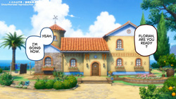 [Kawahagitei] Tabi no Ura de Rival to... ~Nemo ni Minoru Takaramono~ | Behind the Journey with a Rival... ~The Treasure Growing Within Nemona~ (Pokémon Scarlet and Violet) [English] page 4