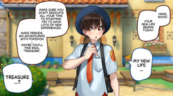 [Kawahagitei] Tabi no Ura de Rival to... ~Nemo ni Minoru Takaramono~ | Behind the Journey with a Rival... ~The Treasure Growing Within Nemona~ (Pokémon Scarlet and Violet) [English] page 5