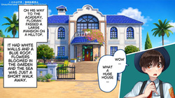 [Kawahagitei] Tabi no Ura de Rival to... ~Nemo ni Minoru Takaramono~ | Behind the Journey with a Rival... ~The Treasure Growing Within Nemona~ (Pokémon Scarlet and Violet) [English] page 7