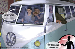 Unseenharbinger - GATC 3 Chapter 3 page 2