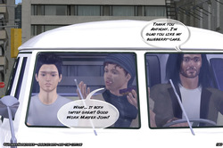 Unseenharbinger - GATC 3 Chapter 3 page 3