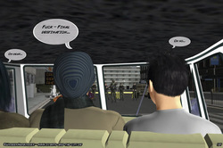 Unseenharbinger - GATC 3 Chapter 3 page 4