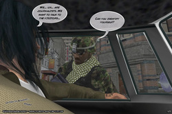 Unseenharbinger - GATC 3 Chapter 3 page 6