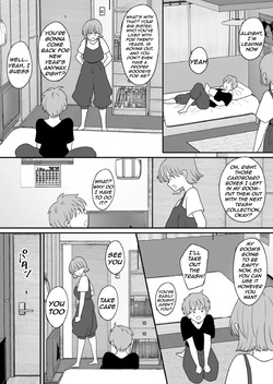 The Story of How I Was Turned into a Woman by a Cursed Doll and Controlled Remotely page 2