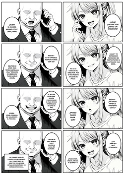 Hot Idol (Oshi no ko) #4 [AI Generated] page 2