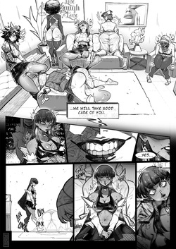 [Youyoro] MIB (ongoing) page 10