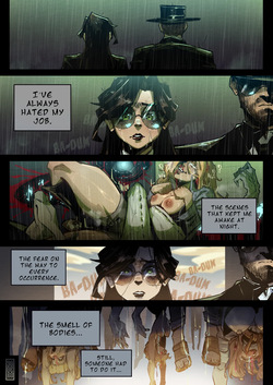 [Youyoro] MIB (ongoing) page 2