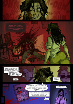 [Youyoro] MIB (ongoing) page 3