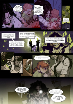 [Youyoro] MIB (ongoing) page 4