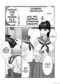 Benjo Ganbou 〜Yuutousei ga Seiyoku to Koukishin no Sei de Kitanai Ojisan no Benjo ni Naru Made 〜 page 2