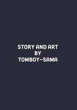 [Tomboy-sama] Hiking The Great Outdoors With You! page 2