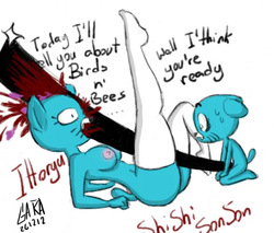 [Garabatoz] The Amazing World of Gumball page 9