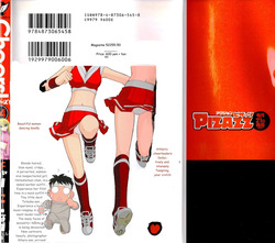 Cheers! v14 page 3