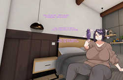 [Neko Plus] My soulmate is your mother ENG page 10