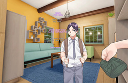 [Neko Plus] My soulmate is your mother ENG page 3