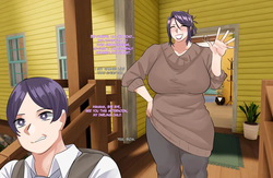 [Neko Plus] My soulmate is your mother ENG page 5