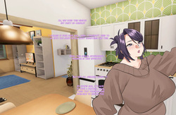 [Neko Plus] My soulmate is your mother ENG page 6