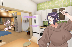 [Neko Plus] My soulmate is your mother ENG page 7