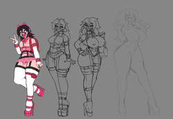 [Patreon] LRKS page 2