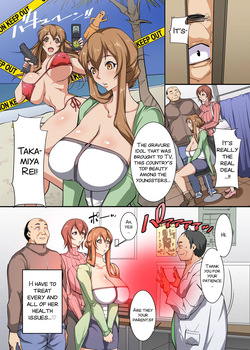 Nurses Mind Controlled page 9