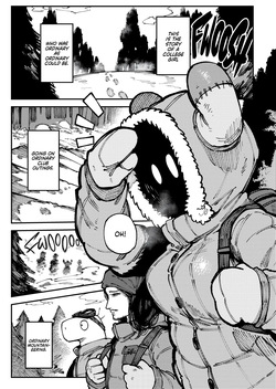 [Hoshoku Shoujo (Karasu Chan)] Ie ga Shike Sugite Haete Kita Genkaku Yuuhatsu Suru Kinoko o Goshoku Shite Hatsujou Shita Ato no Are ya Kore 2 | What Happened After My Place Got So Humid It Grew Magic Mushrooms and I Ate Them and Got Super Horny! 2 [English] [J18] [Decensored] [Digital] page 2