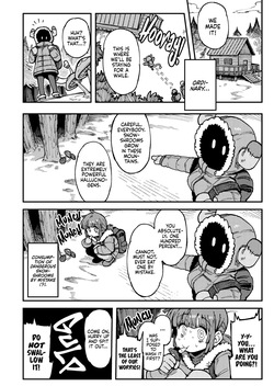 [Hoshoku Shoujo (Karasu Chan)] Ie ga Shike Sugite Haete Kita Genkaku Yuuhatsu Suru Kinoko o Goshoku Shite Hatsujou Shita Ato no Are ya Kore 2 | What Happened After My Place Got So Humid It Grew Magic Mushrooms and I Ate Them and Got Super Horny! 2 [English] [J18] [Decensored] [Digital] page 3