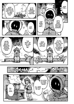 [Hoshoku Shoujo (Karasu Chan)] Ie ga Shike Sugite Haete Kita Genkaku Yuuhatsu Suru Kinoko o Goshoku Shite Hatsujou Shita Ato no Are ya Kore 2 | What Happened After My Place Got So Humid It Grew Magic Mushrooms and I Ate Them and Got Super Horny! 2 [English] [J18] [Decensored] [Digital] page 4