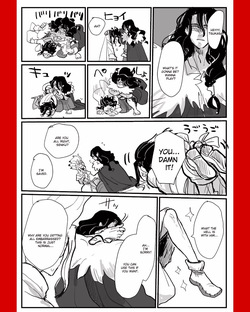 [Shouyunosuke] TsukaSen Log (Dr.STONE) page 4
