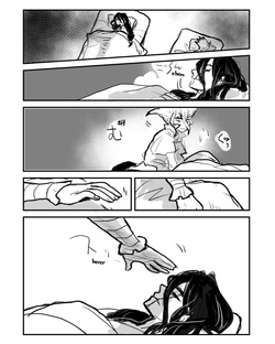 [Shouyunosuke] TsukaSen Log (Dr.STONE) page 7