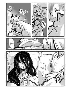 [Shouyunosuke] TsukaSen Log (Dr.STONE) page 8