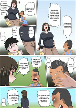 [almarosso] The Consequence of the Birthrate Solution Law... 3 page 4