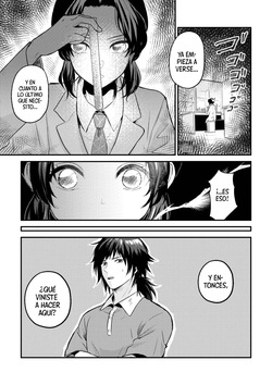 [SAKEYOKOSE (Takebu)] Sensei Souteigai no Jitai desu! 2 | ¡Profesor, esta es una situación inesperada! 2 (Kimetsu no Yaiba) [Spanish] [Mister Nugget] [Digital] page 7