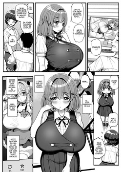 [Sanman Sanzen Koiking (Tyranu)] Chiisana Bokura no Ohime-sama. 2 ~Hamedori Haishin Hen~｜Nuestra Pequeña Princesa. 2 ~Transmisión de Sexo en Vivo~ [Spanish] [P7Neko] page 3