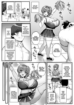 [Sanman Sanzen Koiking (Tyranu)] Chiisana Bokura no Ohime-sama. 2 ~Hamedori Haishin Hen~｜Nuestra Pequeña Princesa. 2 ~Transmisión de Sexo en Vivo~ [Spanish] [P7Neko] page 9