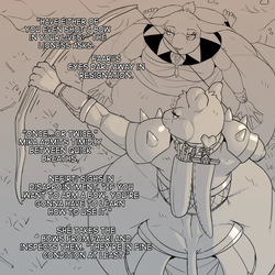 A Rabbit Astray Chapter 8 page 6