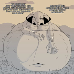 A Rabbit Astray Chapter 8 page 8