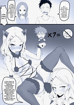 [KoK] Takagi-san Swinging/NTS Play (Karakai Jouzu no (Moto) Takagi-san) [Spanish] [JFairy Traslate] page 1