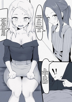 [KoK] Takagi-san Swinging/NTS Play (Karakai Jouzu no (Moto) Takagi-san) [Spanish] [JFairy Traslate] page 2