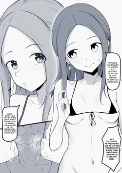 [KoK] Takagi-san Swinging/NTS Play (Karakai Jouzu no (Moto) Takagi-san) [Spanish] [JFairy Traslate] page 5