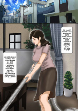 Kichiku Koubou - Bibo Kougyaku (Yoshie to Yankee Musuko) ESP page 2