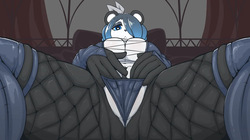 [QuinArt] Suzu the streamer page 5