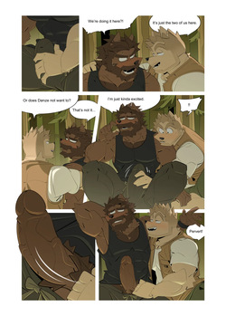 [Benfanbox] My Odd Rommate 03 [Eng] page 6
