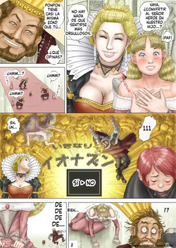 [Celis] Cherryboy Quest [Español] MTL page 9